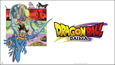 Ver Dragon Ball Daima