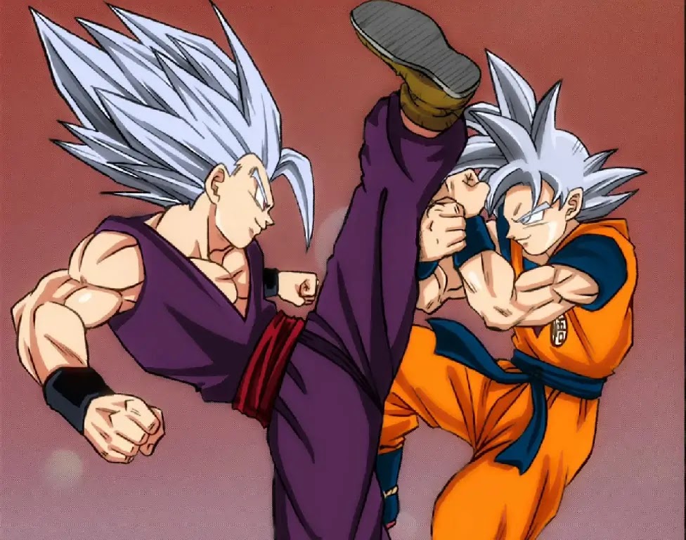 Manga Dragon Ball , Z y Super Latino