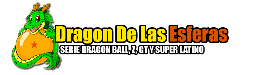 Dragon de las esferas